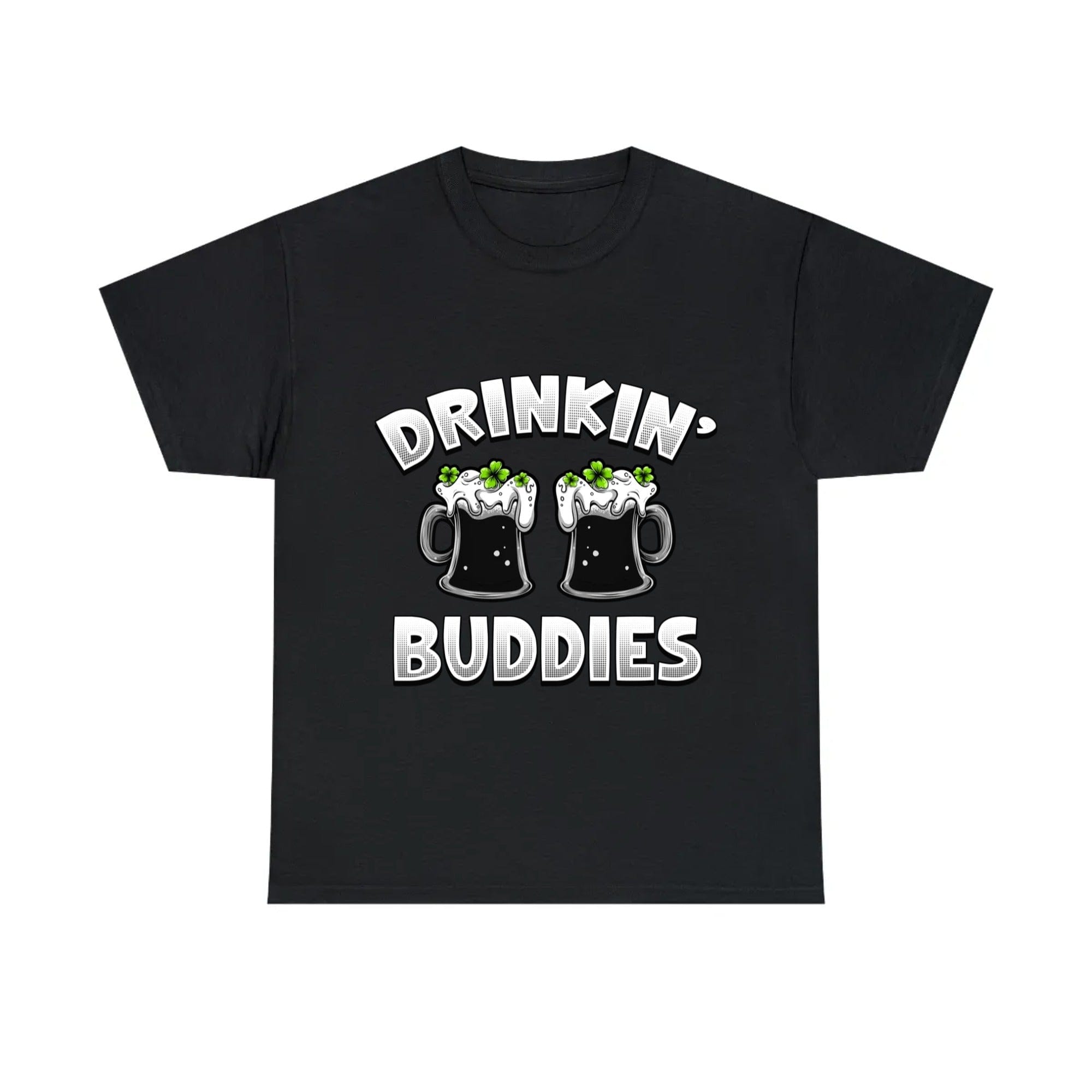 Drinkin' Buddies Unisex Tee