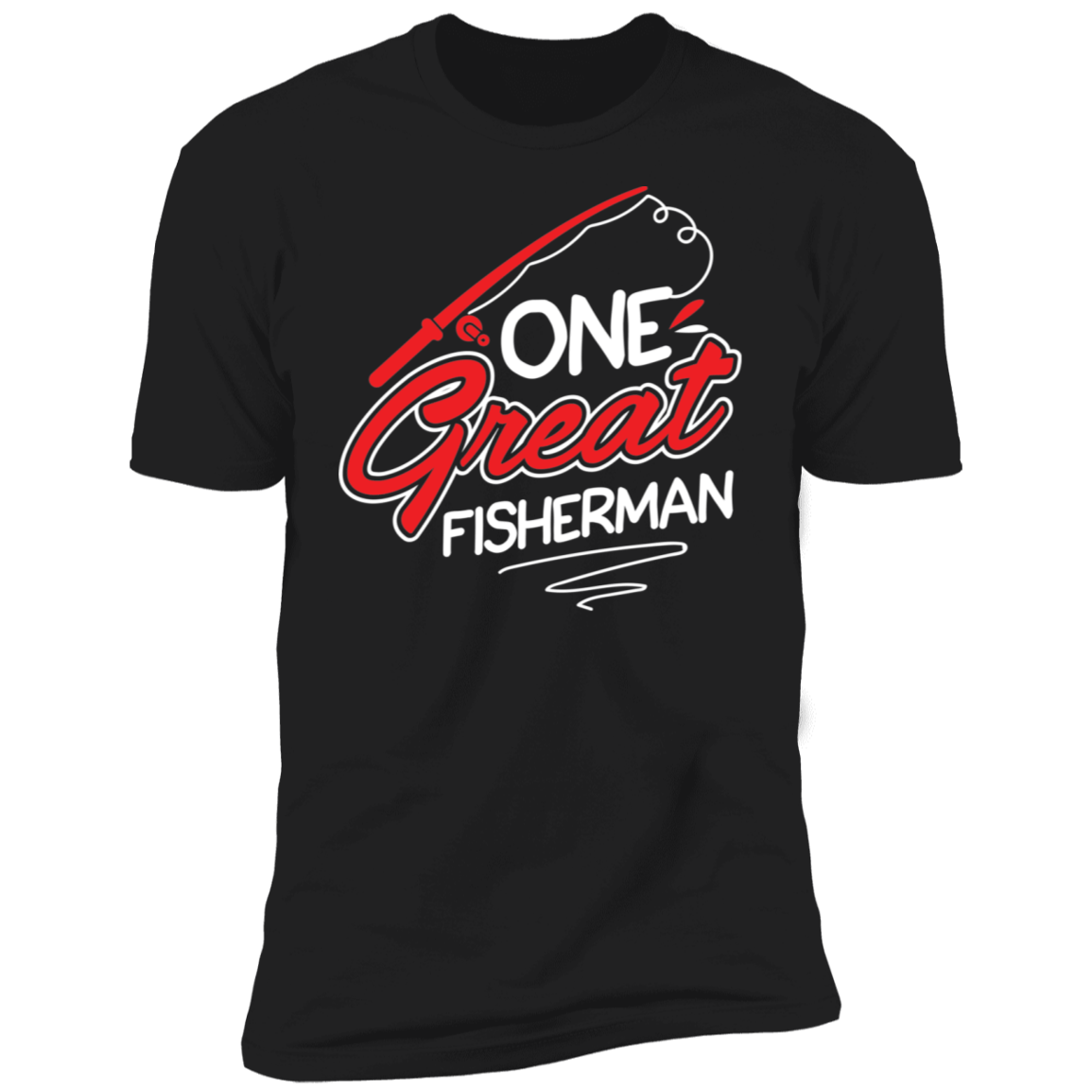 One Great Fisherman (6079400345772)